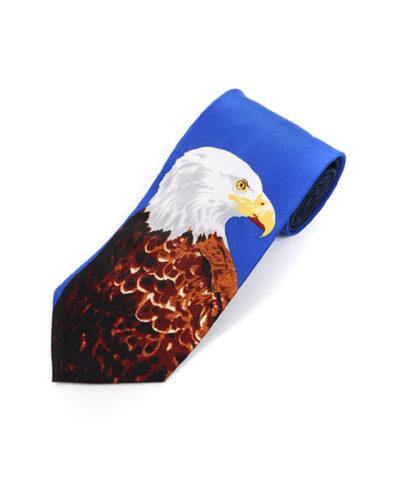 Eagle Novelty Tie NV13014