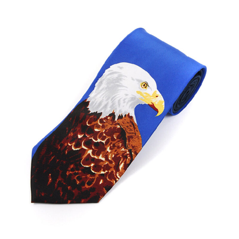 Eagle Novelty Tie NV13014